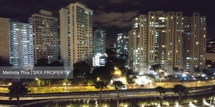 Hillion Residences (D23), Apartment #179536212